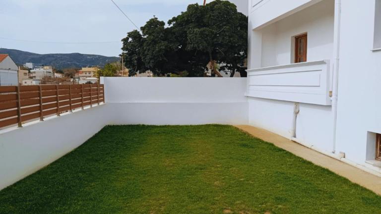 Kissamos Bay Hotel Bagian luar foto
