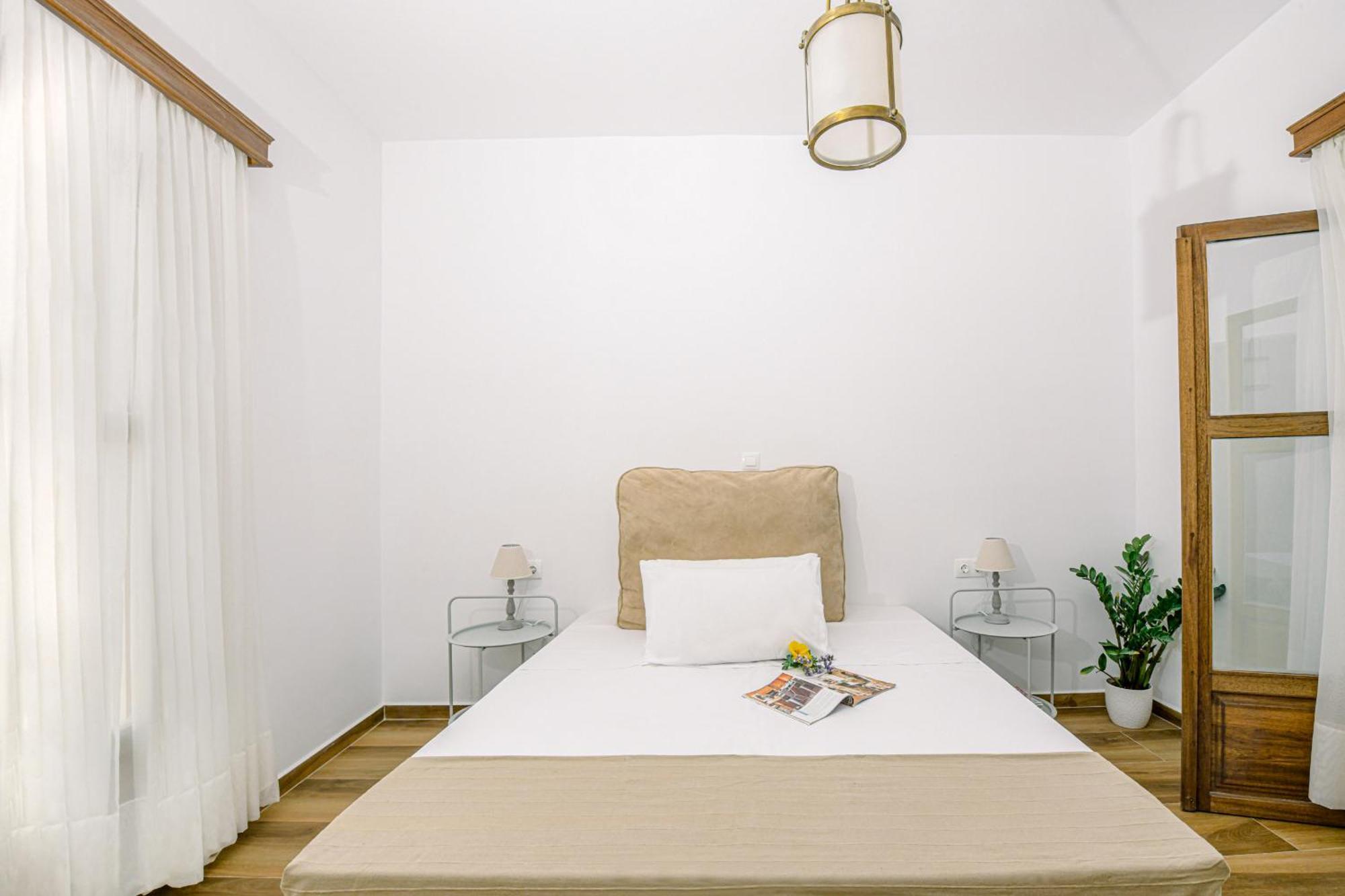 Kissamos Bay Hotel Bagian luar foto