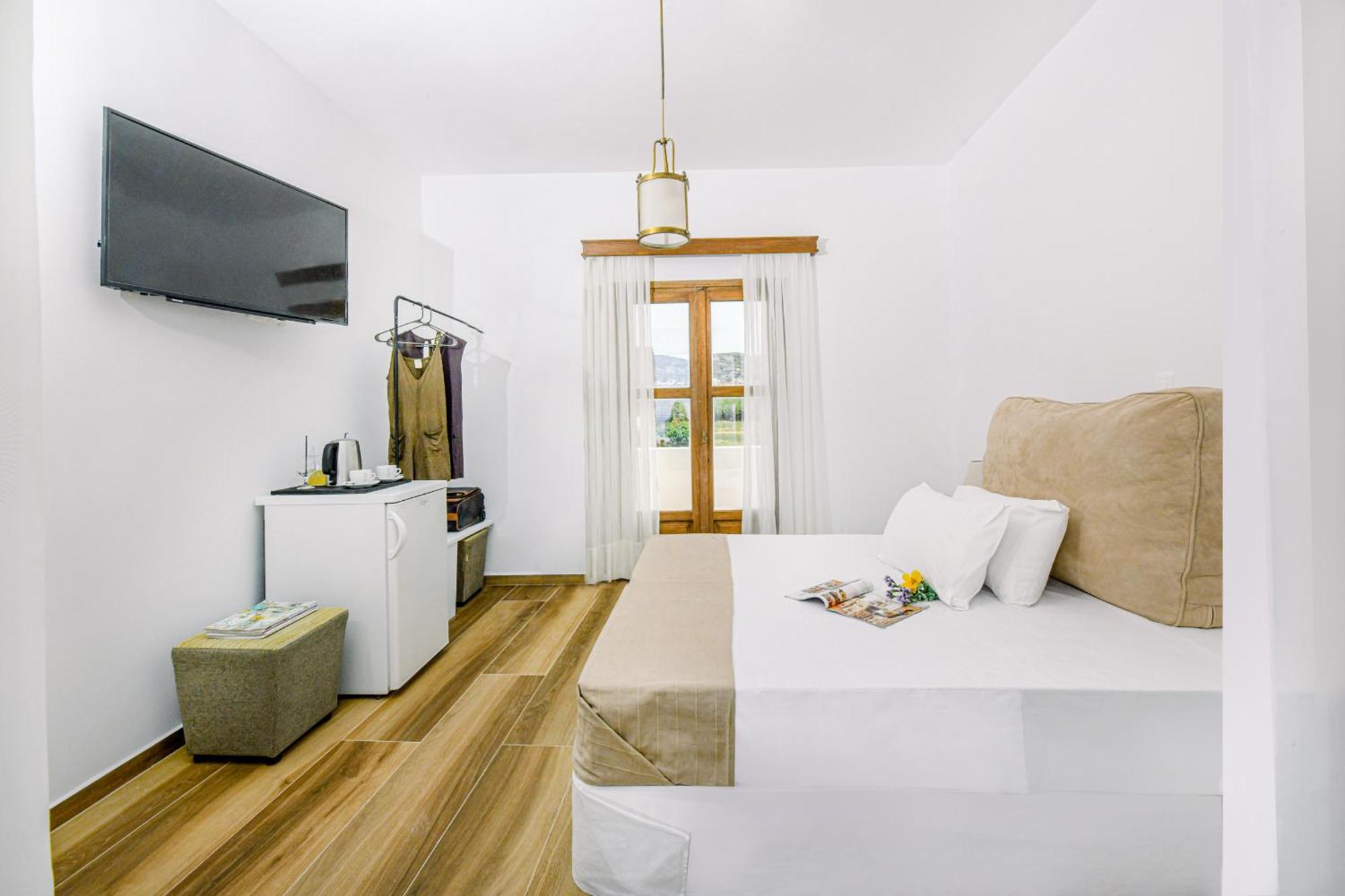Kissamos Bay Hotel Bagian luar foto