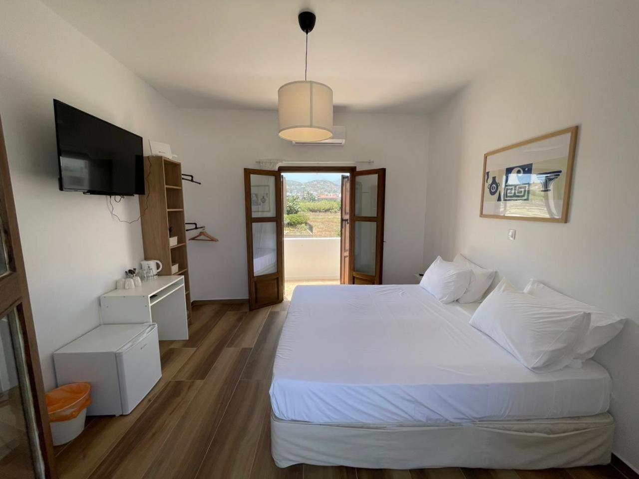 Kissamos Bay Hotel Bagian luar foto