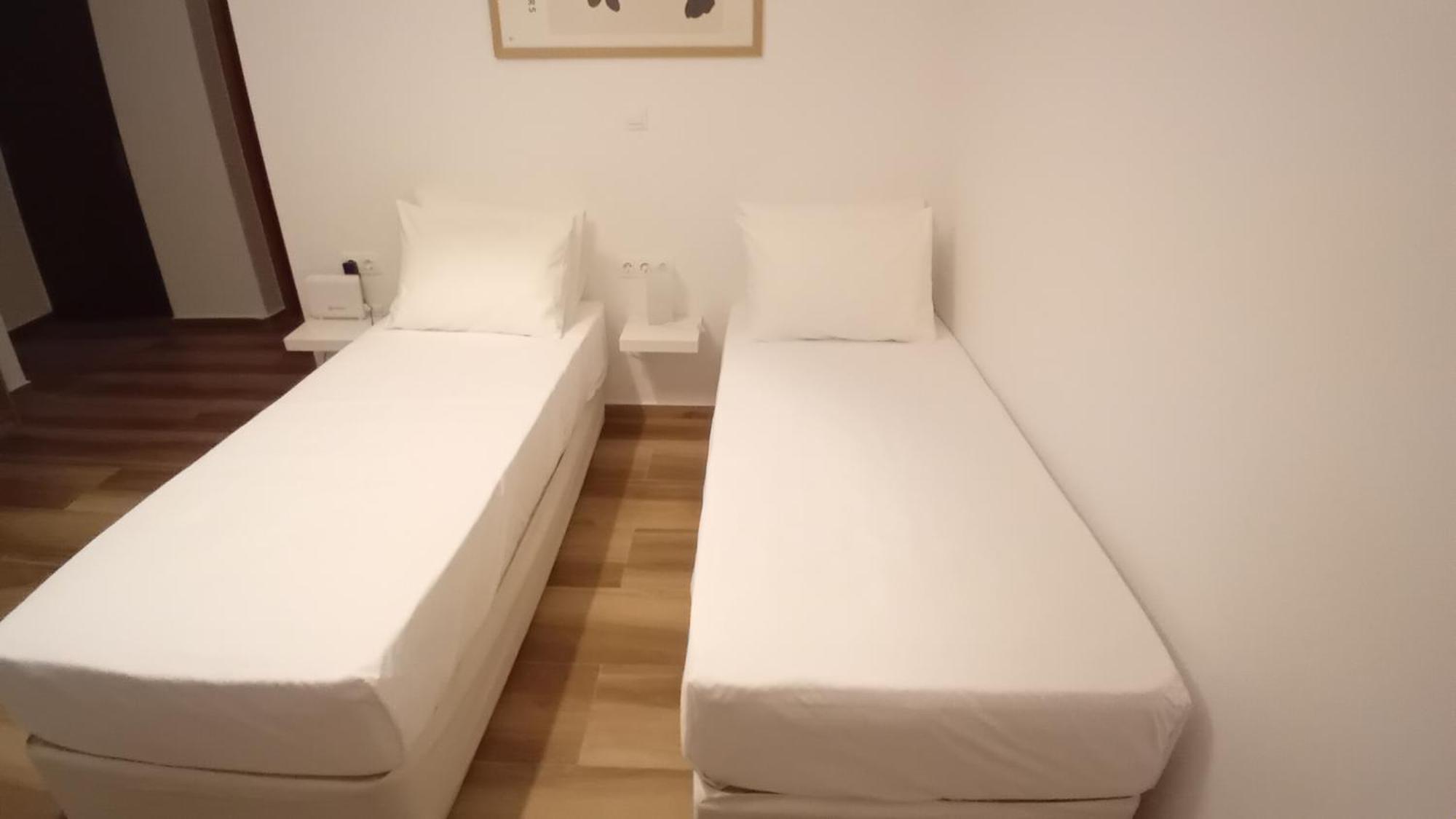 Kissamos Bay Hotel Bagian luar foto