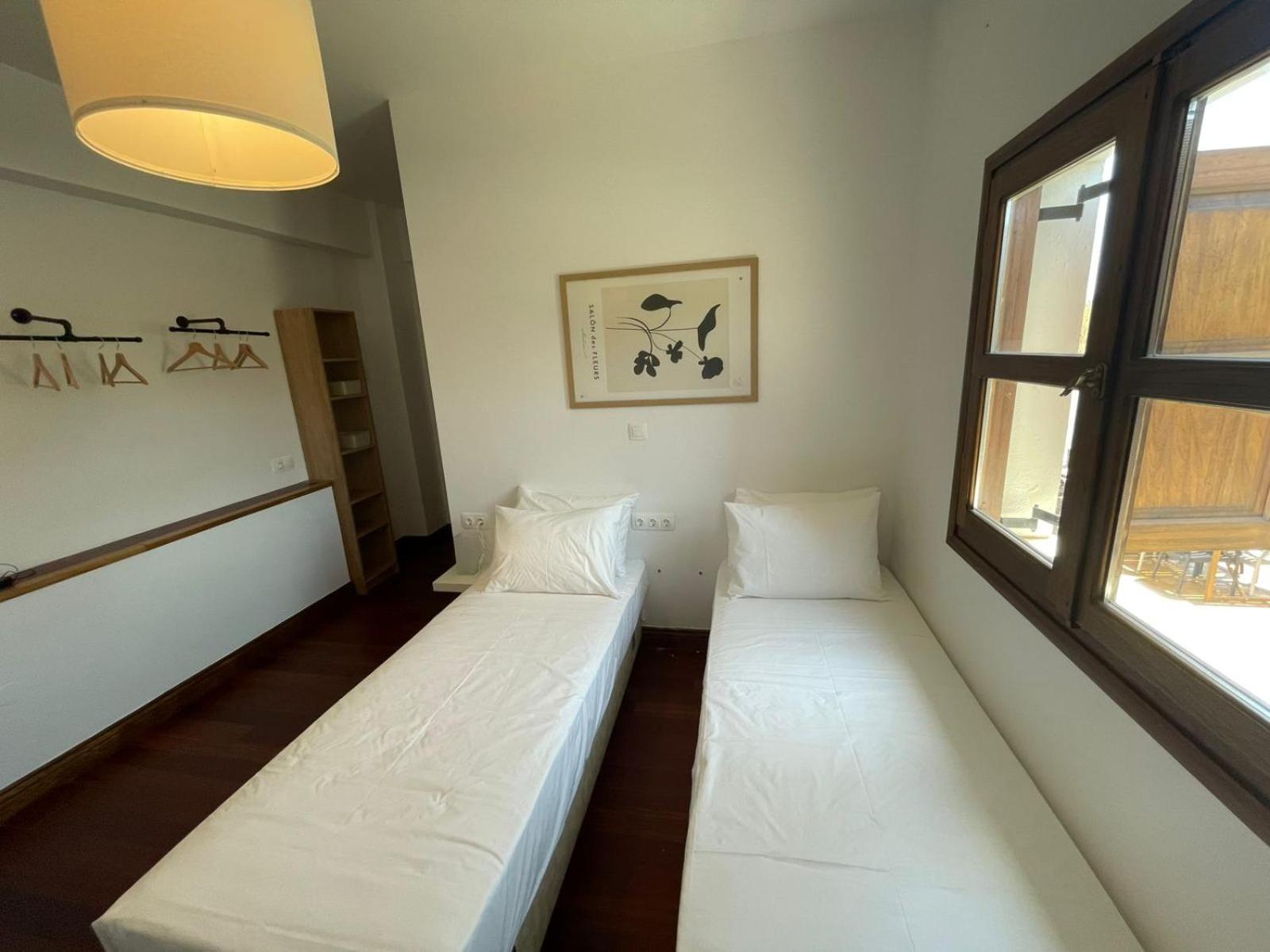 Kissamos Bay Hotel Bagian luar foto